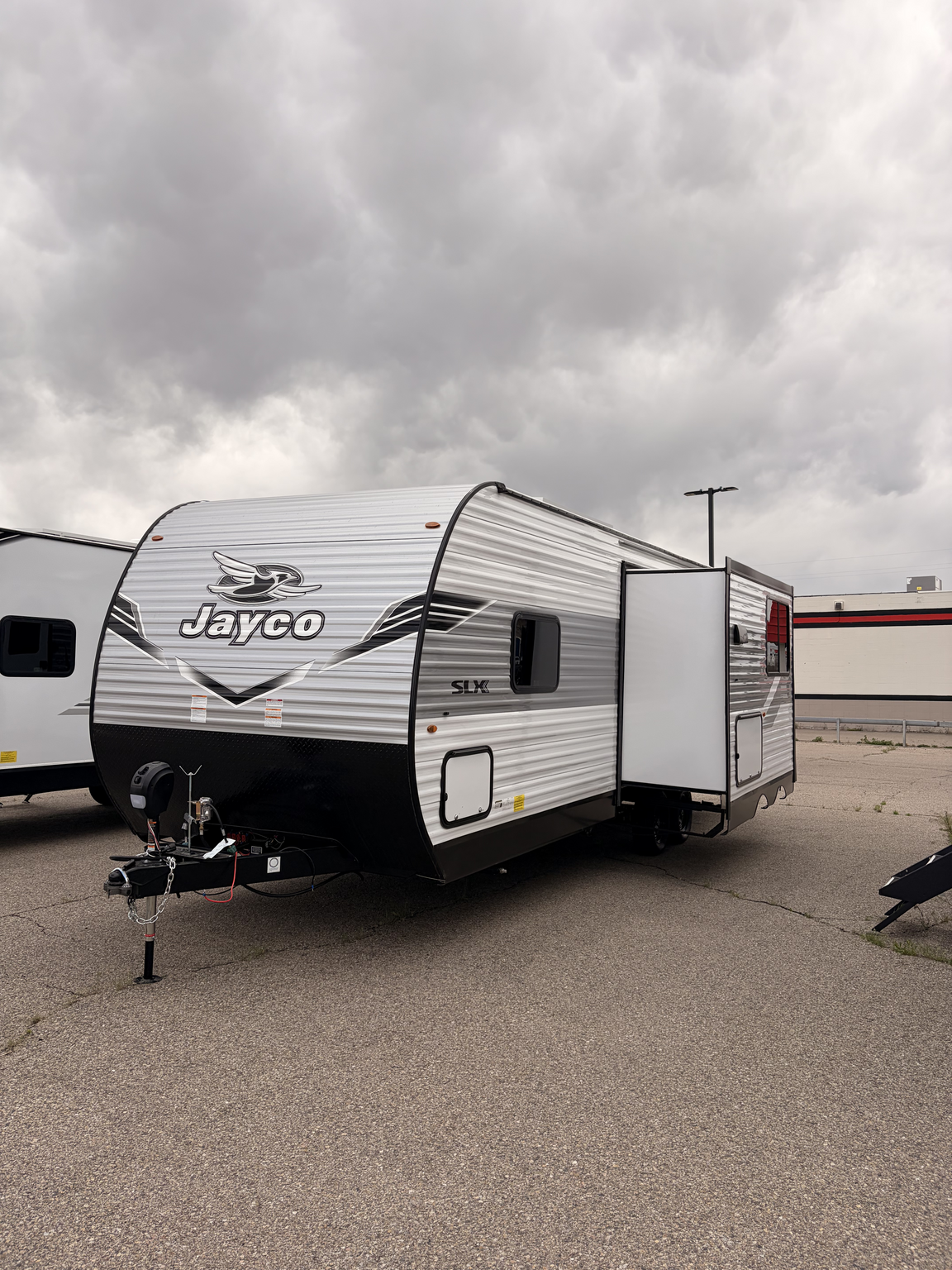 2026 Jay Flight SLX 265BHSW by Jayco from First Choice RVs in Rock Springs, Wyoming