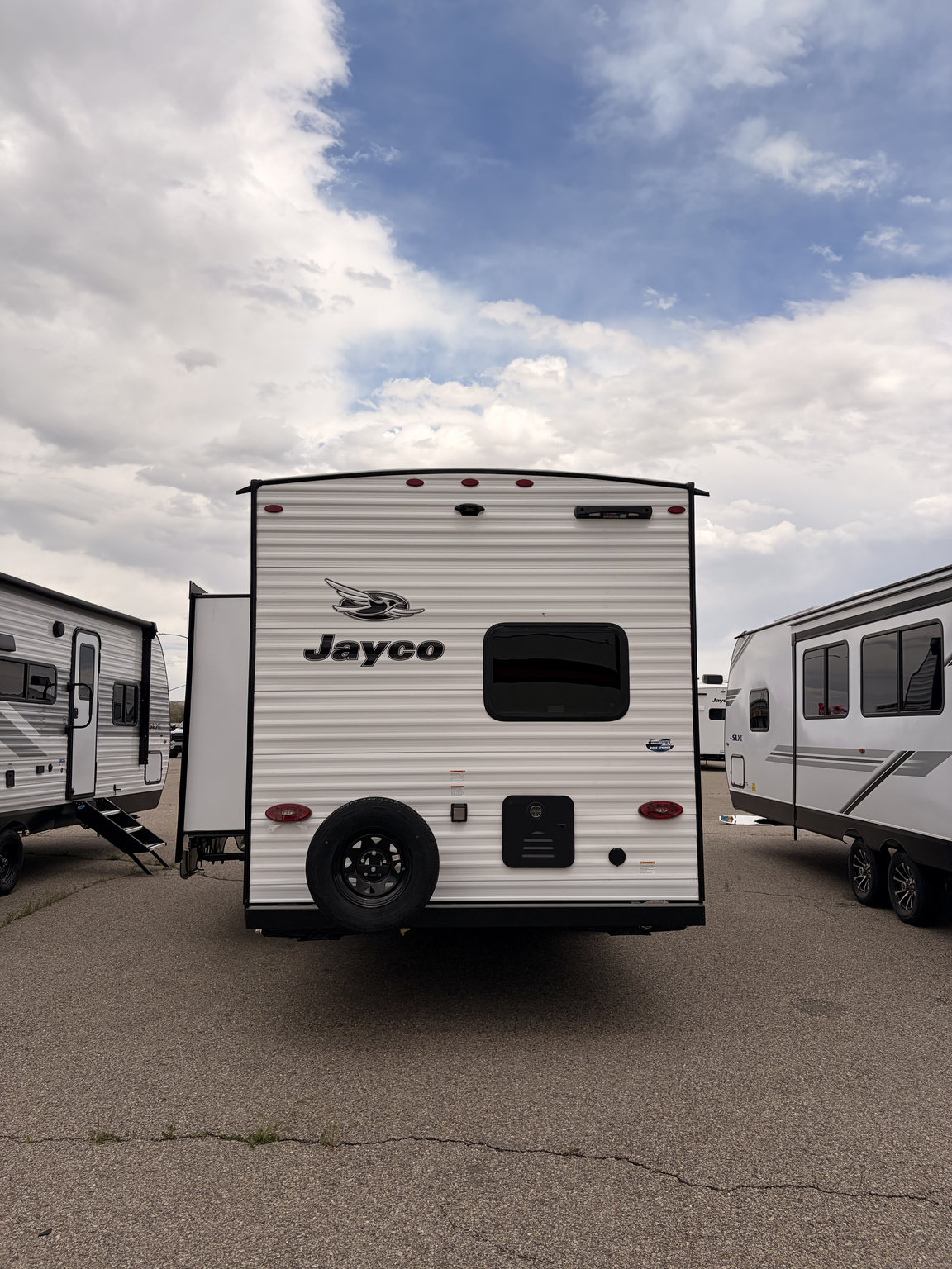 New 2026 Jayco Jay Flight SLX 265BHSW available in Rock Springs, Wyoming