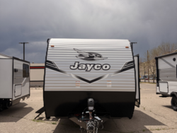 2026 Jayco Jay Flight SLX 245BHSW - New Travel Trailer for sale by First Choice RVs in Rock Springs, Wyoming