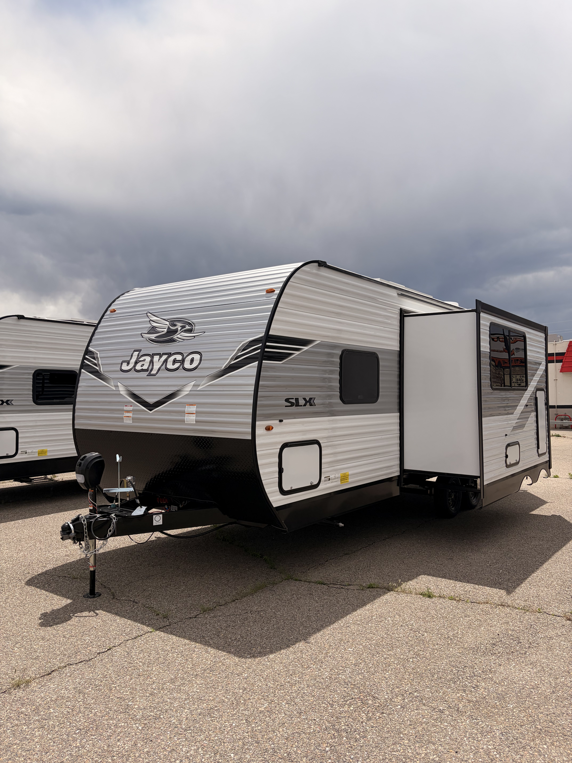 2026 Jayco Jay Flight SLX 245BHSW