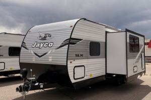 2026 Jayco Jay Flight SLX 245BHSW
