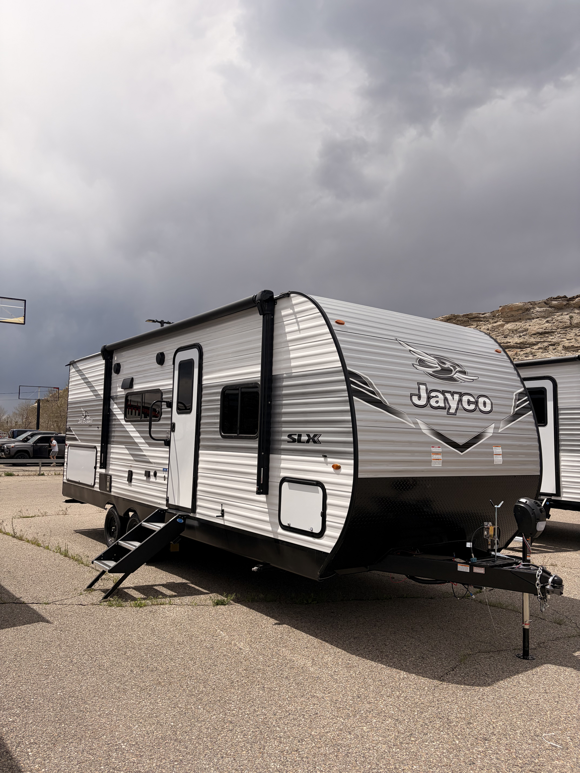 2026 Jay Flight SLX 245BHSW by Jayco from First Choice RVs in Rock Springs, Wyoming