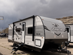 2026 Jay Flight SLX 245BHSW by Jayco from First Choice RVs in Rock Springs, Wyoming