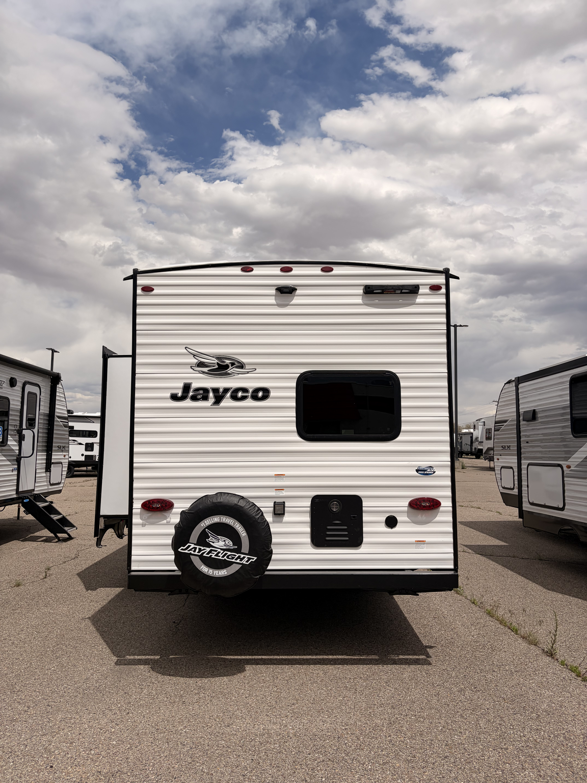 New 2026 Jayco Jay Flight SLX 245BHSW available in Rock Springs, Wyoming
