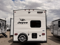 New 2026 Jayco Jay Flight SLX 245BHSW available in Rock Springs, Wyoming