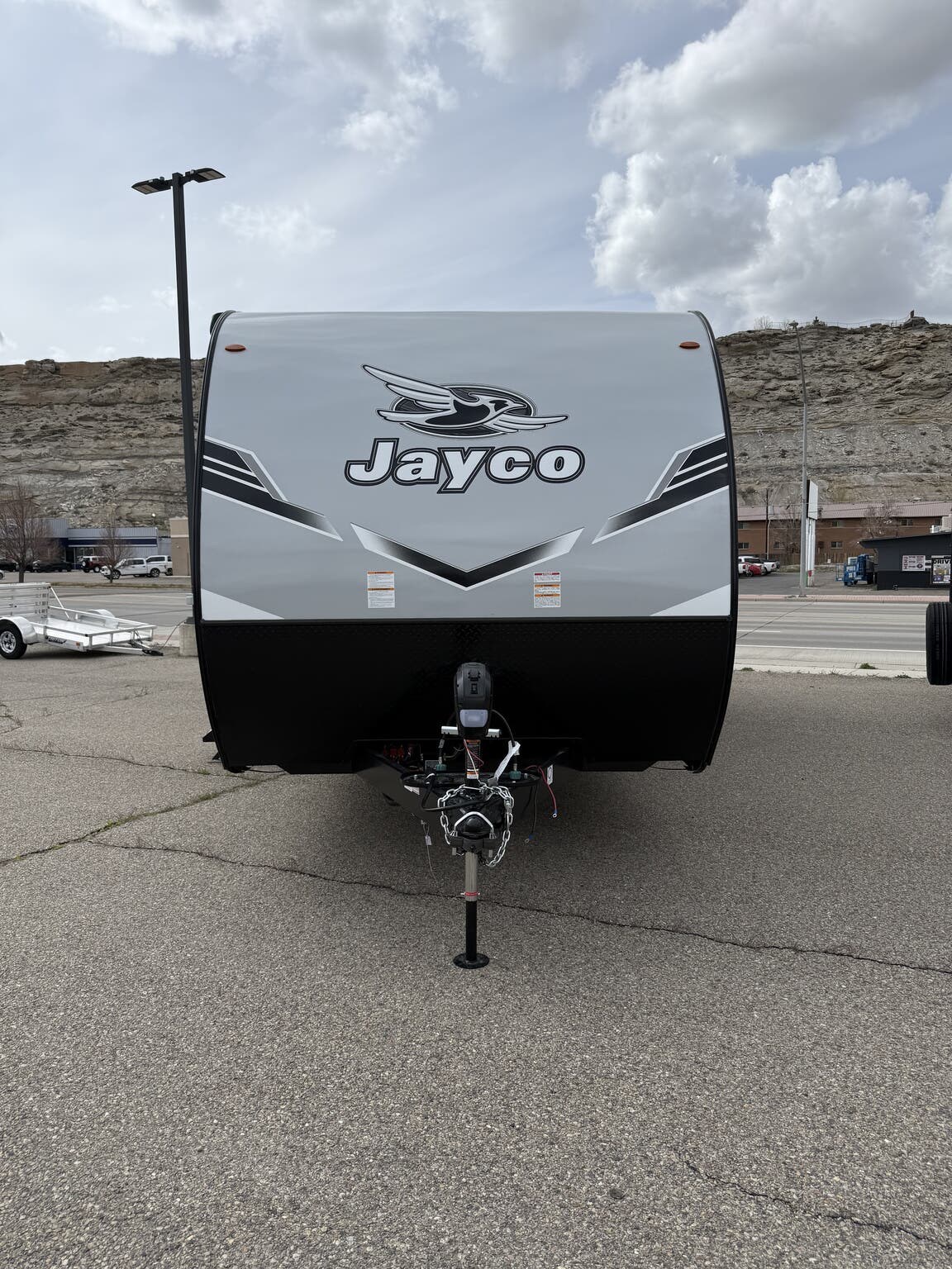 2026 Jayco Jay Flight SLX 265BHSW