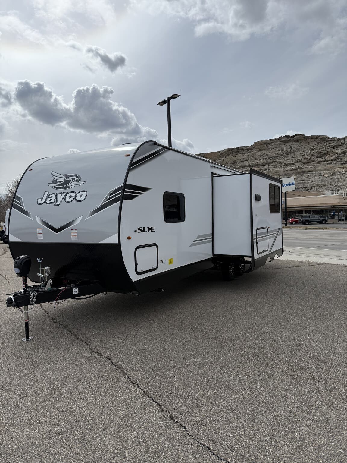 2026 Jay Flight SLX 265BHSW by Jayco from First Choice RVs in Rock Springs, Wyoming