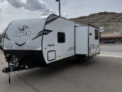 2026 Jay Flight SLX 265BHSW by Jayco from First Choice RVs in Rock Springs, Wyoming
