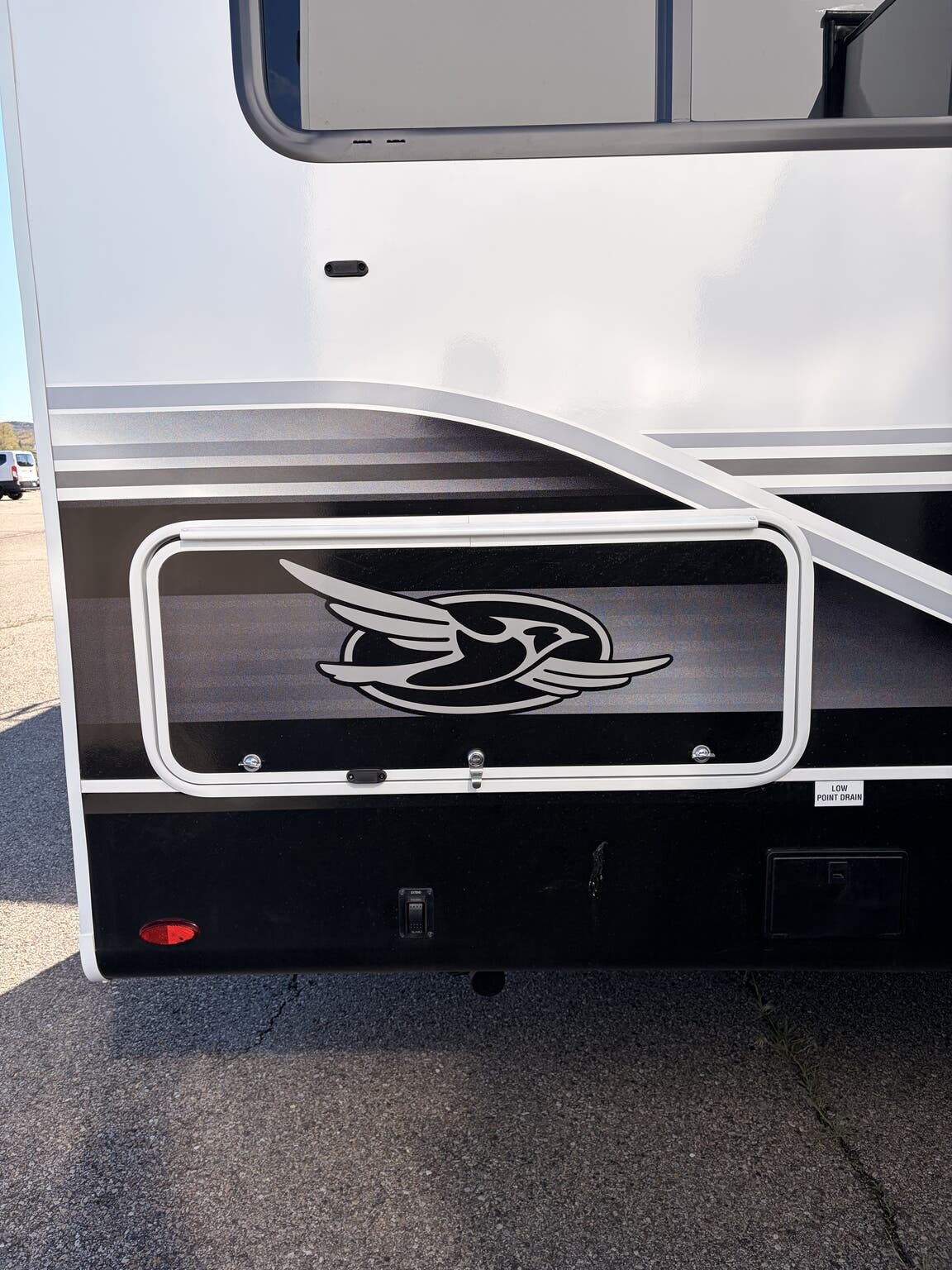 New 2026 Jayco Eagle SLE 28RKS available in Rock Springs, Wyoming