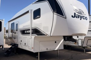2026 Jayco Eagle SLE 28RKS