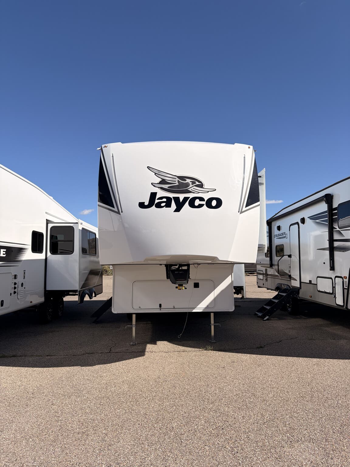 2026 Jayco Eagle SLE 28RKS