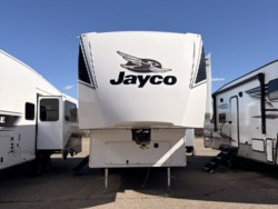 2026 Jayco Eagle SLE 28RKS - New Fifth Wheel for sale by First Choice RVs in Rock Springs, Wyoming