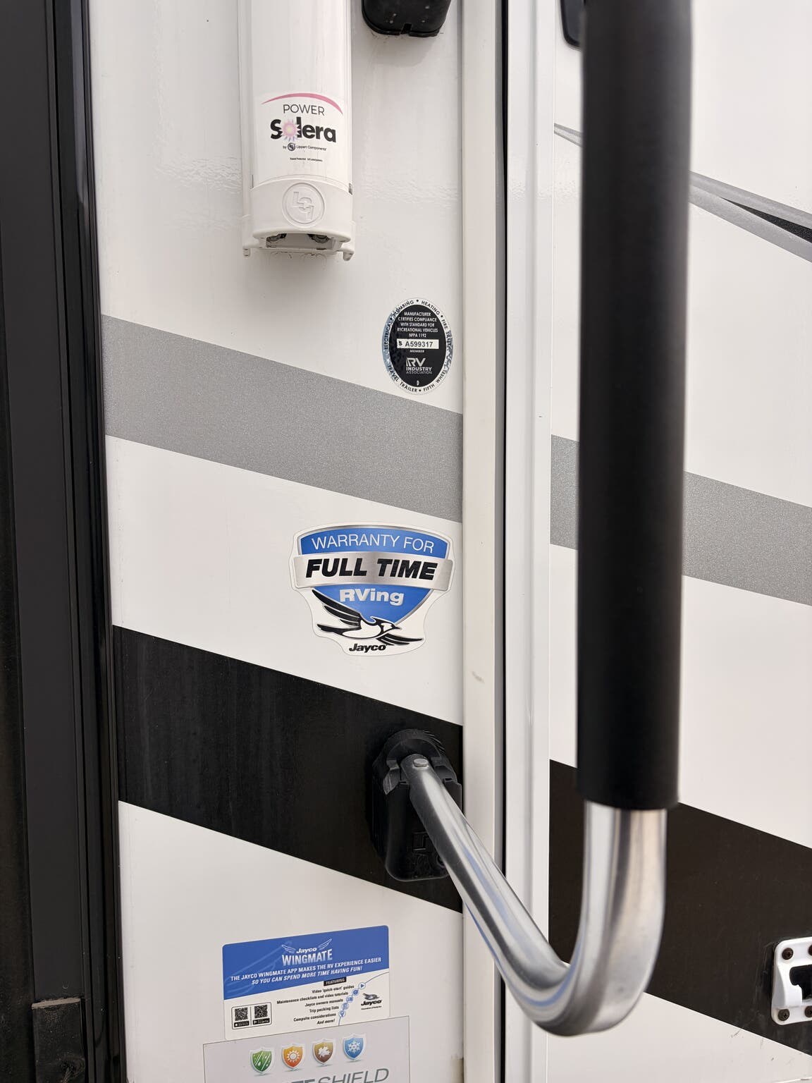 Used 2022 Jayco Eagle HT 28.5RSTS available in Rock Springs, Wyoming