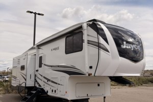 2022 Jayco Eagle HT 28.5RSTS