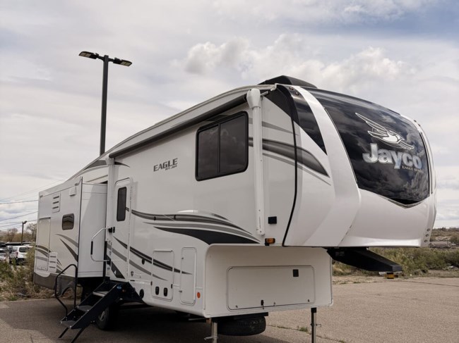 2022 Jayco Eagle HT 28.5RSTS