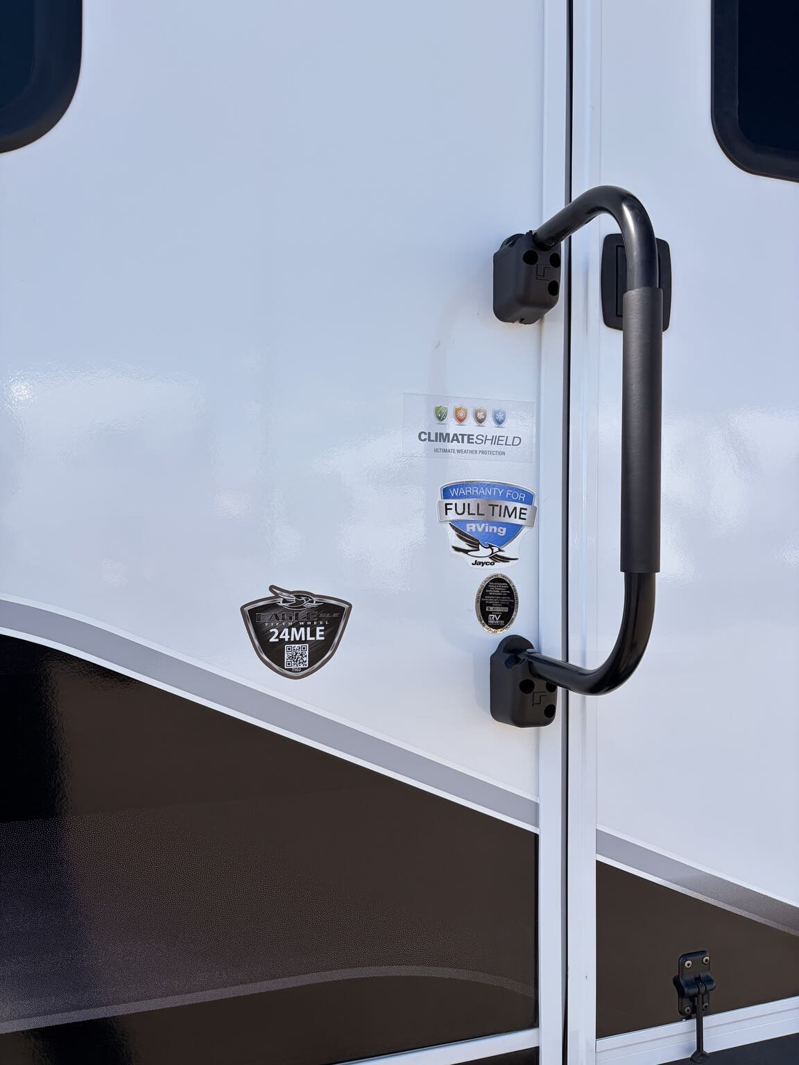 New 2026 Jayco Eagle SLE 24MLE available in Rock Springs, Wyoming