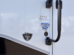 New 2026 Jayco Eagle SLE 24MLE available in Rock Springs, Wyoming