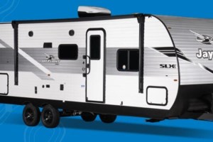 2025 Jayco Jay Flight SLX 265BHSW