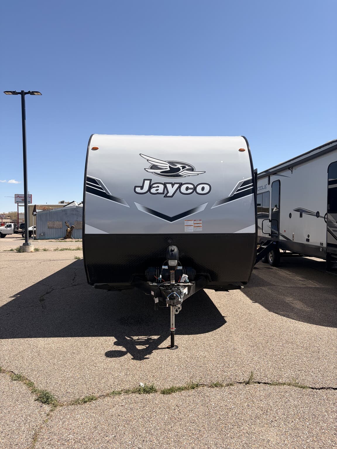 2025 Jayco Jay Flight SLX 265BHSW
