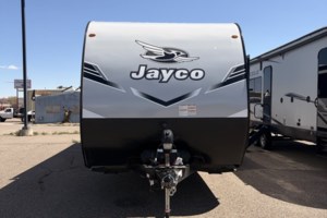 2025 Jayco Jay Flight SLX 265BHSW