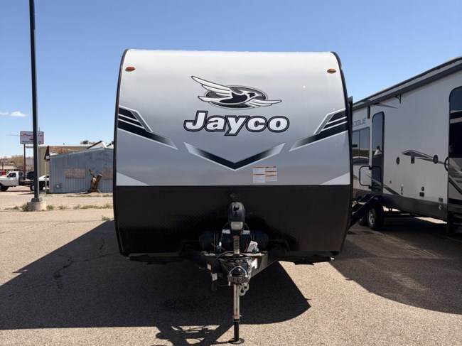 2025 Jayco Jay Flight SLX 265BHSW