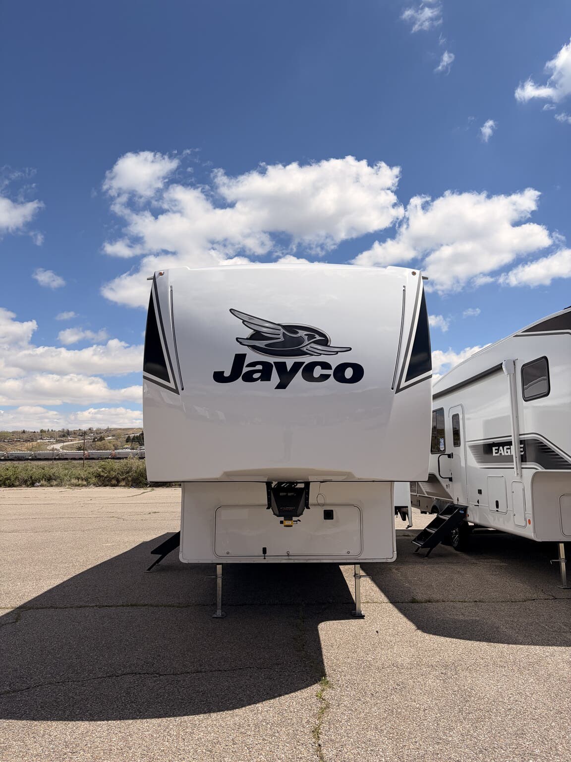 2026 Jayco Eagle SLE 28BHU