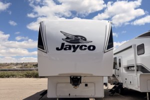 2026 Jayco Eagle SLE 28BHU