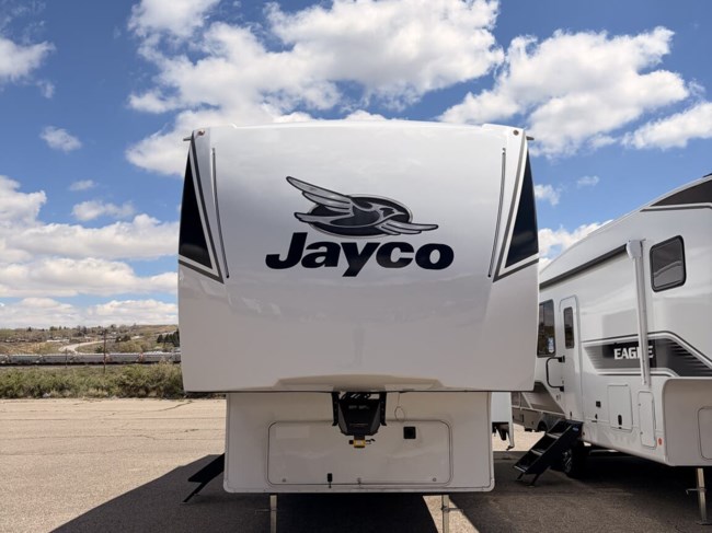 2026 Jayco Eagle SLE 28BHU