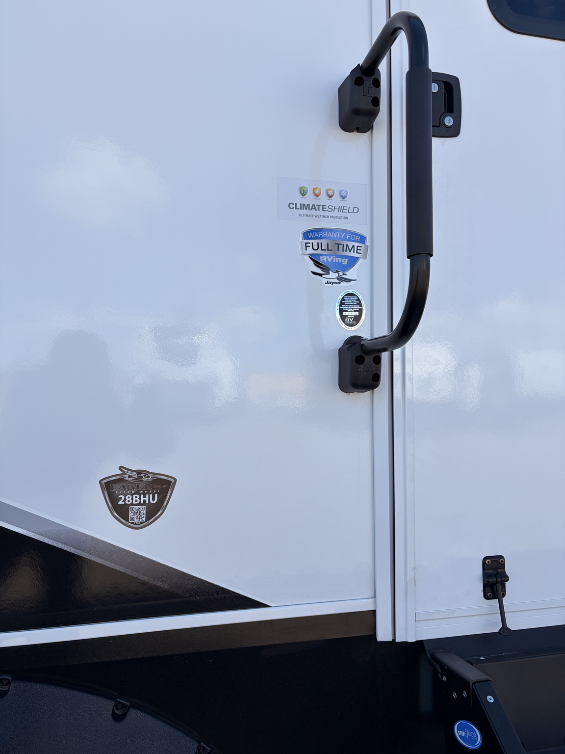New 2026 Jayco Eagle SLE 28BHU available in Rock Springs, Wyoming