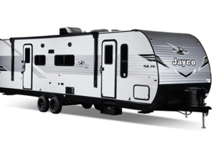 2026 Jayco Jay Flight SLX 211MBW
