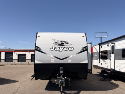 2026 Jayco Jay Flight SLX 211MBW - New Travel Trailer for sale by First Choice RVs in Rock Springs, Wyoming