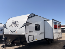 2026 Jay Flight SLX 211MBW by Jayco from First Choice RVs in Rock Springs, Wyoming