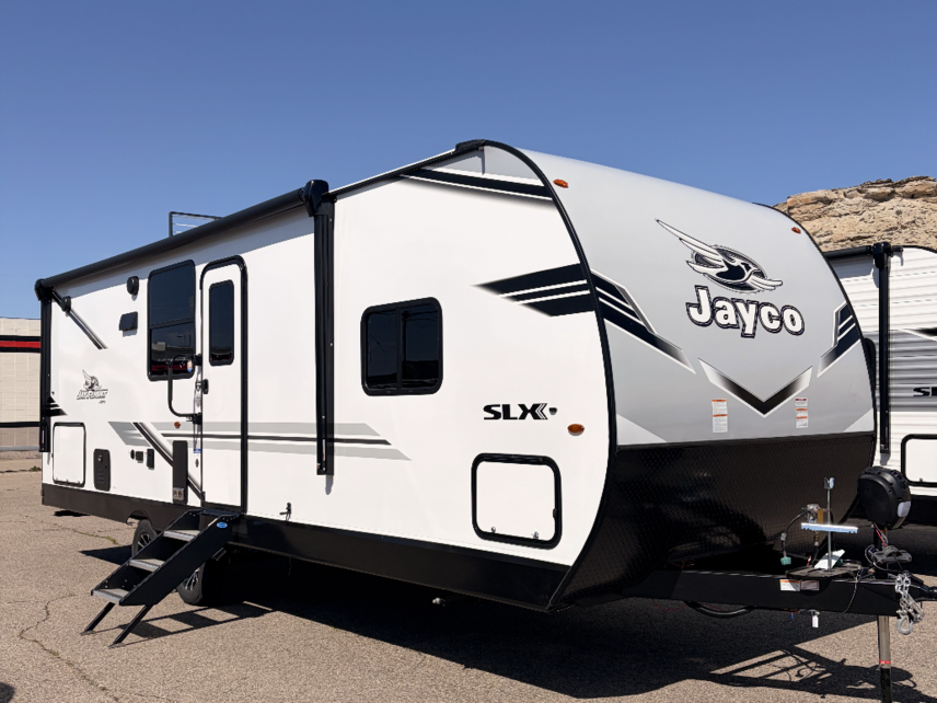 New 2026 Jayco Jay Flight SLX 211MBW available in Rock Springs, Wyoming