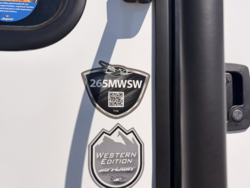 New 2026 Jayco Jay Flight SLX 211MBW available in Rock Springs, Wyoming