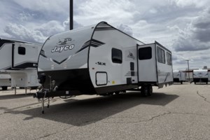 2026 Jayco Jay Flight SLX 262RLSW