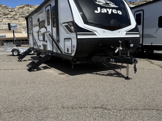 2026 Jayco Jay Feather 23MBD