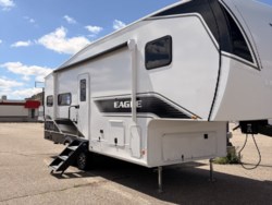 2026 Jayco Eagle SLE 24MLE - New Fifth Wheel for sale by First Choice RVs in Rock Springs, Wyoming