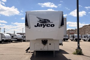 2026 Jayco Eagle SLE 24MLE
