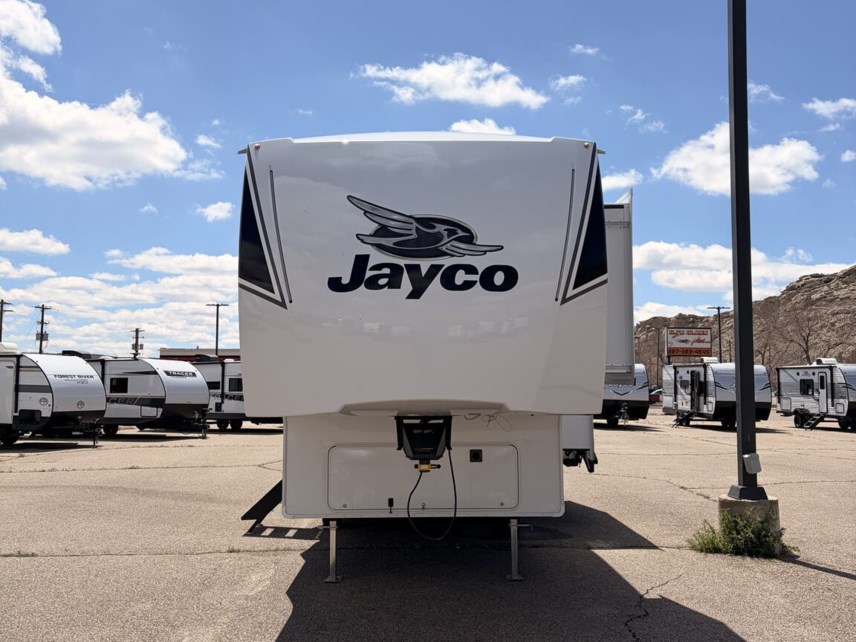 New 2026 Jayco Eagle SLE 24MLE available in Rock Springs, Wyoming