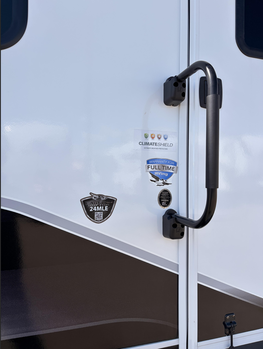 New 2026 Jayco Eagle SLE 24MLE available in Rock Springs, Wyoming