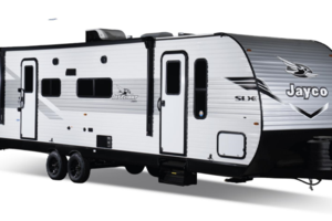 2026 Jayco Jay Flight SLX 265MWS