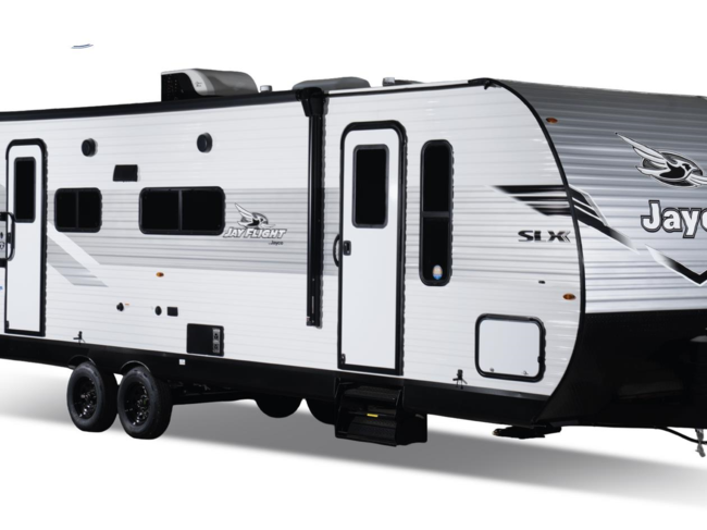 2026 Jayco Jay Flight SLX 265MWS
