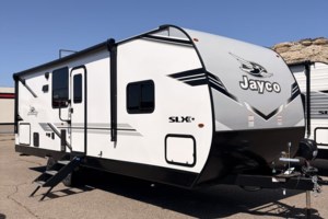 2026 Jayco Jay Flight SLX 265MWS