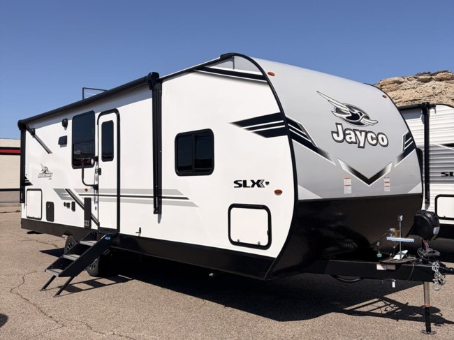 2026 Jayco Jay Flight SLX 265MWS