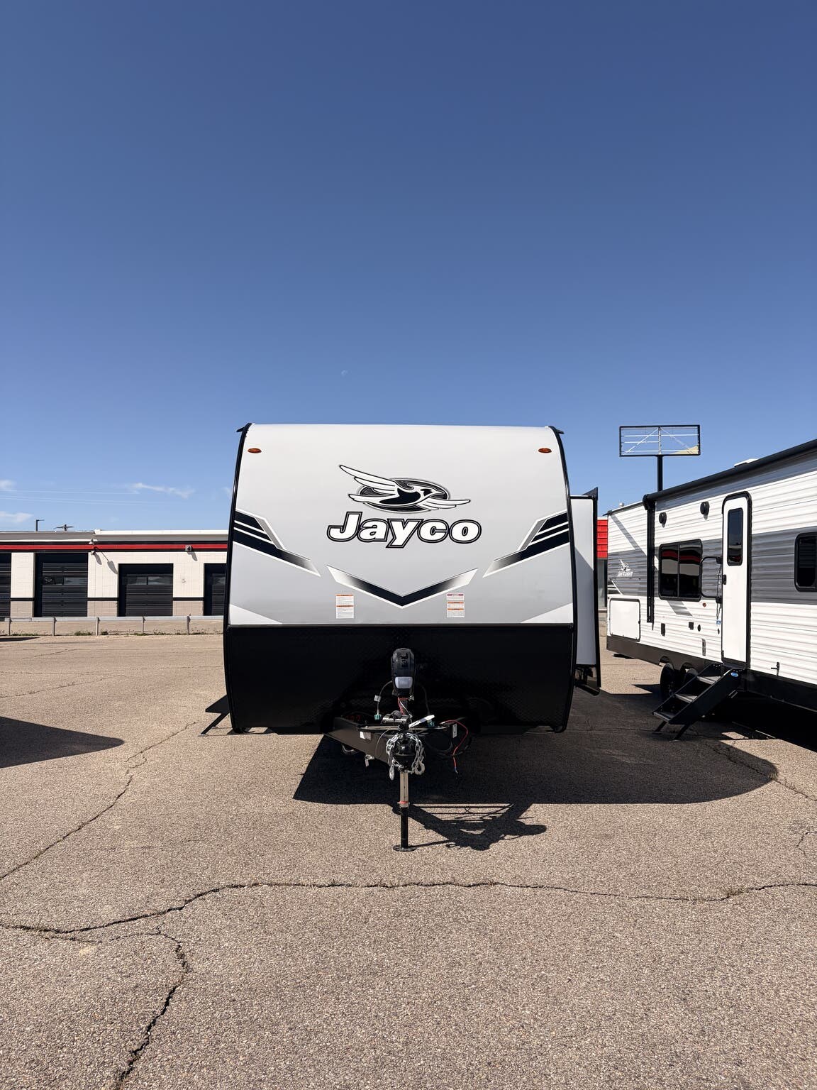 2026 Jayco Jay Flight SLX 265MWS