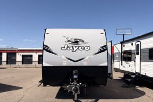 2026 Jayco Jay Flight SLX 265MWS