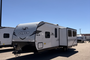 2026 Jayco Jay Flight SLX 295TBS