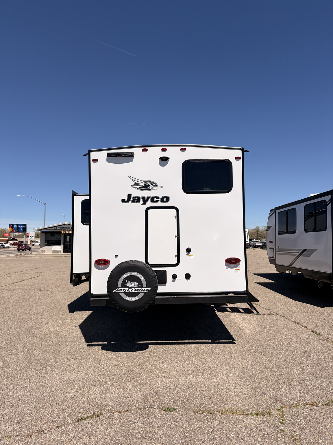 New 2026 Jayco Jay Flight SLX 295TBS available in Rock Springs, Wyoming