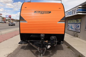 2025 Sunset Park RV SunRay 129