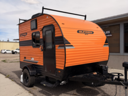 2025 SunRay 129 by Sunset Park RV from First Choice RVs in Rock Springs, Wyoming